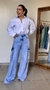 Calça Jeans Cargo - comprar online