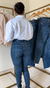 Imagem do Calça jeans skinny Pérola
