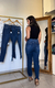 Calça jeans mom Vera - GAB'S STORE