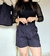 Body Tule Strass Rena na internet