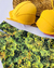Biquíni Sereia Concha com Bojo Aro Inteiro Cintura Alta Tiras Laterais Amarelo Amazônia - comprar online