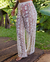 Calça Maragogi de Renda - comprar online