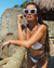Biquini Noronha Love Strappy com Bojo Removivél Branco - comprar online