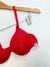 Sutiã Aro Inteiro - Vermelho - comprar online