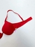 Sutiã Aro Inteiro - Vermelho na internet