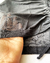 Saia Malibu Tule com Elastano Cordinha Lateral Preto - comprar online