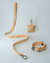 Kit Starter Pack para cachorros Pêssego - comprar online