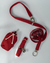 Kit Trainer para cachorros Veludo Clássico
