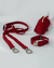 Kit Trainer para cachorros Veludo Clássico - comprar online