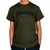 REMERA THRASHER SKATEMAG GREEN - buy online