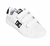 ZAPATILLAS DC STRIKER V SS (WBK) YOUTH/NIÑO - comprar online