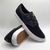 ZAPATILLAS VOLCOM OX JACK SUEDE NAVY - tienda online