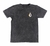 REMERA VOLCOM BLAQUEDOUT KIDS - buy online