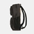 MOCHILA MARTHA IBERA BACKPACK BLACK