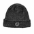 BEANIE RIP CURL ICONS LIGHT BLACK L2