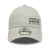 GORRA NEW ERA RED BULL RACING ESSENTIAL 9FORTY GREY - tienda online
