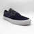 ZAPATILLAS VOLCOM OX JACK SUEDE NAVY