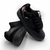 ZAPATILLAS VISION SAAVY TOTAL BLACK - Cross the line 