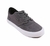 ZAPATILLAS VOLCOM BRITT SUEDE GREY 05 - comprar online