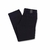 PANTALON KAJU CHINO GENARO BLACK - comprar online