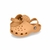 CROCS CLASSIC LITTLES PAPAYA en internet