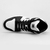 ZAPATILLAS DC MANTECA 4 HI WHITE BLACK