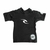 REMERA RIP CURL LYCRA CORPO BLACK