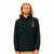 BUZO RIP CURL SERCH STACK BLACK