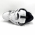 ZAPATILLAS OSIRIS D3 2001 WHITE WHITE BLACK - Cross the line 