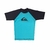 REMERA QUIKSILVER LYCRA ALL TIME COMP BLUE