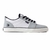 ZAPATILLAS ETNIES BARGE LS ALL WHITE