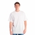 REMERA VOLCOM OVER PLAIN WHITE