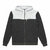 CAMPERA QUIKSILVER KELLER (KVJH)