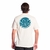 REMERA RIP CURL ICONS OF SURF WHITE