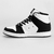 ZAPATILLAS DC MANTECA 4 HI WHITE BLACK