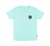 REMERA RIP CURL WETTIE GREEN KIDS 3986 IE - buy online