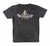 REMERA VOLCOM BLAQUEDOUT KIDS