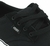 ZAPATILLAS ETNIES JAMESON CANVAS BLACK TOP WASH - Cross the line 