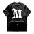 REMERA MUSTAQE REPRESENT BLACK - buy online