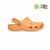 CROCS CLASSIC LITTLES PAPAYA