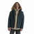 CAMPERA ALTHON WHALE WATERPROOF FOREST - buy online