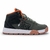 ZAPATILLAS DC VERSATILE HI ES (OB2) MENS/HOMBRE