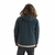 CAMPERA ALTHON WHALE WATERPROOF FOREST - Cross the line 