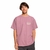 REMERA QUIKSILVER NULATO MINERAL PINK on internet