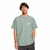 REMERA QUIKSILVER NULATO MINERAL GREEN