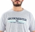 REMERA QUIKSILVER LINED UP (GRI) on internet