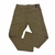 JEAN KAJU CARGO LIGHT GREEN - comprar online