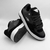 ZAPATILLA MORMAII SWELL BLACK WHITE - Cross the line 