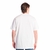 REMERA VOLCOM OVER PLAIN WHITE - Cross the line 