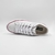 ZAPATILLAS MORMAII PEARL WHITE on internet